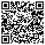 QR Code for Blue Phrog Gallery in Montevallo, AL 35115