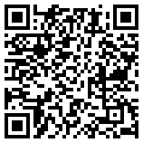 QR Code for Kim Barber Shop in Gadsden, AL 35903