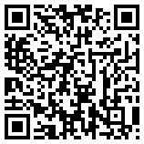 QR Code for Behind the Canvas in Hartselle, AL 35640