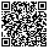 QR Code for The Crepe Turtle in Guntersville, AL 35976