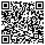 QR Code for Gap Closers Church International in Decatur, AL 35601