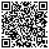QR Code for Ninja Obstacle Academy in Huntsville, AL 35810