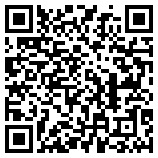 QR Code for David Temple Primitive Baptist Church in Decatur, AL 35601