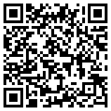 QR Code for The Long Learning Center in Hartselle, AL 35640