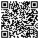 QR Code for O'reilly Auto Parts in Tuscumbia, AL 35674