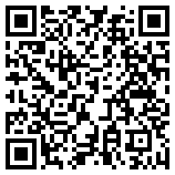 QR Code for Frontier Communications in Atmore, AL 36502