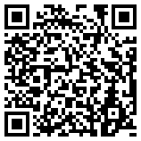 QR Code for Interiors by Design in Oneonta, AL 35121