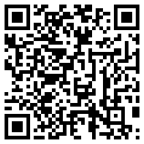 QR Code for Hoover Fitness in Hoover, AL 35226