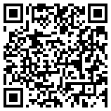 QR Code for Hoover Soccer Club in Hoover, AL 35244