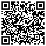 QR Code for Hillcrest Nails in Mobile, AL 36695