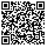 QR Code for Hampton Inn in Jacksonville, AL 36265