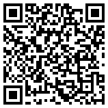 QR Code for Healing Waters in Birmingham, AL 35233