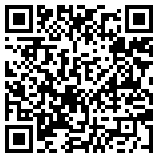 QR Code for Rush Bail Bonds in Birmingham, AL 35244