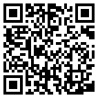 QR Code for DE De's Book Rack in Trussville, AL 35173