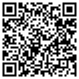 QR Code for Three Notch Cottage in Andalusia, AL 36420