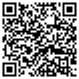 QR Code for John's Auto Body in Hardy, AR 72542