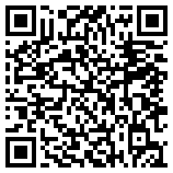 QR Code for Coroner's Office in Harrison, AR 72601