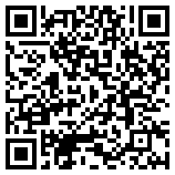 QR Code for Frances Flower Shop in Little Rock, AR 72201