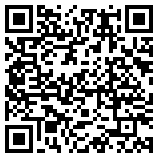 QR Code for George W Jackson MD in Highland, AR 72542