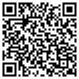 QR Code for Garver Engineers in Little Rock, AR 72202