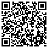 QR Code for The Cafe On Broadway in Siloam Springs, AR 72761