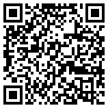 QR Code for Pampered Pet Salon in Russellville, AR 72801