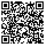 QR Code for City of Fayetteville in Springdale, AR 72764