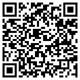 QR Code for The Magic Food Bus in Conway, AR 72034