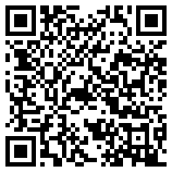 QR Code for War Memorial Stadium in Little Rock, AR 72205