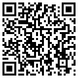 QR Code for Ozark Construction in Clinton, AR 72031