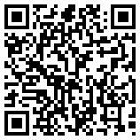 QR Code for One On One Salon in Mountain Home, AR 72653