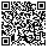 QR Code for The Patio Cafe in Conway, AR 72032