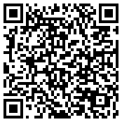 QR Code for First Security Bank - Downtown Banking Center in Conway, AR 72032