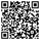 QR Code for Trailside Yoga & Beyond in Fayetteville, AR 72701