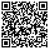 QR Code for University Book Store in Little Rock, AR 72207