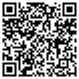 QR Code for Harriet First Assembly of God Parsonage in MARSHALL, AR 72650
