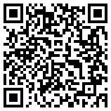 QR Code for Hardy's Spring River Lodge in Hardy, AR 72542