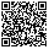 QR Code for His Place Resorts in Cotter, AR 72626