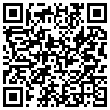 QR Code for North Creekside Pool in Fayetteville, AR 72703