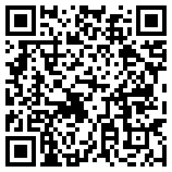 QR Code for Hales Fireworks Central Arkansas in VAN BUREN, AR 72956