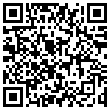 QR Code for O'Reilly Auto Parts in Conway, AR 72032