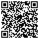 QR Code for AT&T Mobility in Rogers, AR 72756