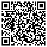 QR Code for All American BBQ in West Fork, AR 72774