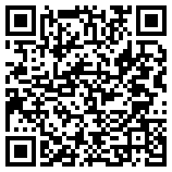QR Code for City of Clinton - Street Department in Clinton, AR 72031