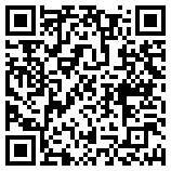 QR Code for Greyhound Bus Lines - Locations in Fayetteville, AR 72701