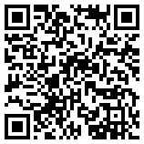 QR Code for City of Bentonville - Fire Department in Bentonville, AR 72712