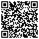 QR Code for Hill City Popcorn in Fayetteville, AR 72703