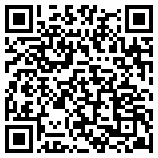 QR Code for The Garden Bistro in Eureka Springs, AR 72632