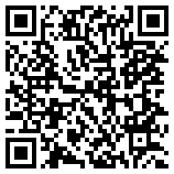 QR Code for The Victorian Garden in Little Rock, AR 72223