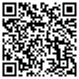 QR Code for Pampered Paws Pet Resort in Lakeview, AR 72642